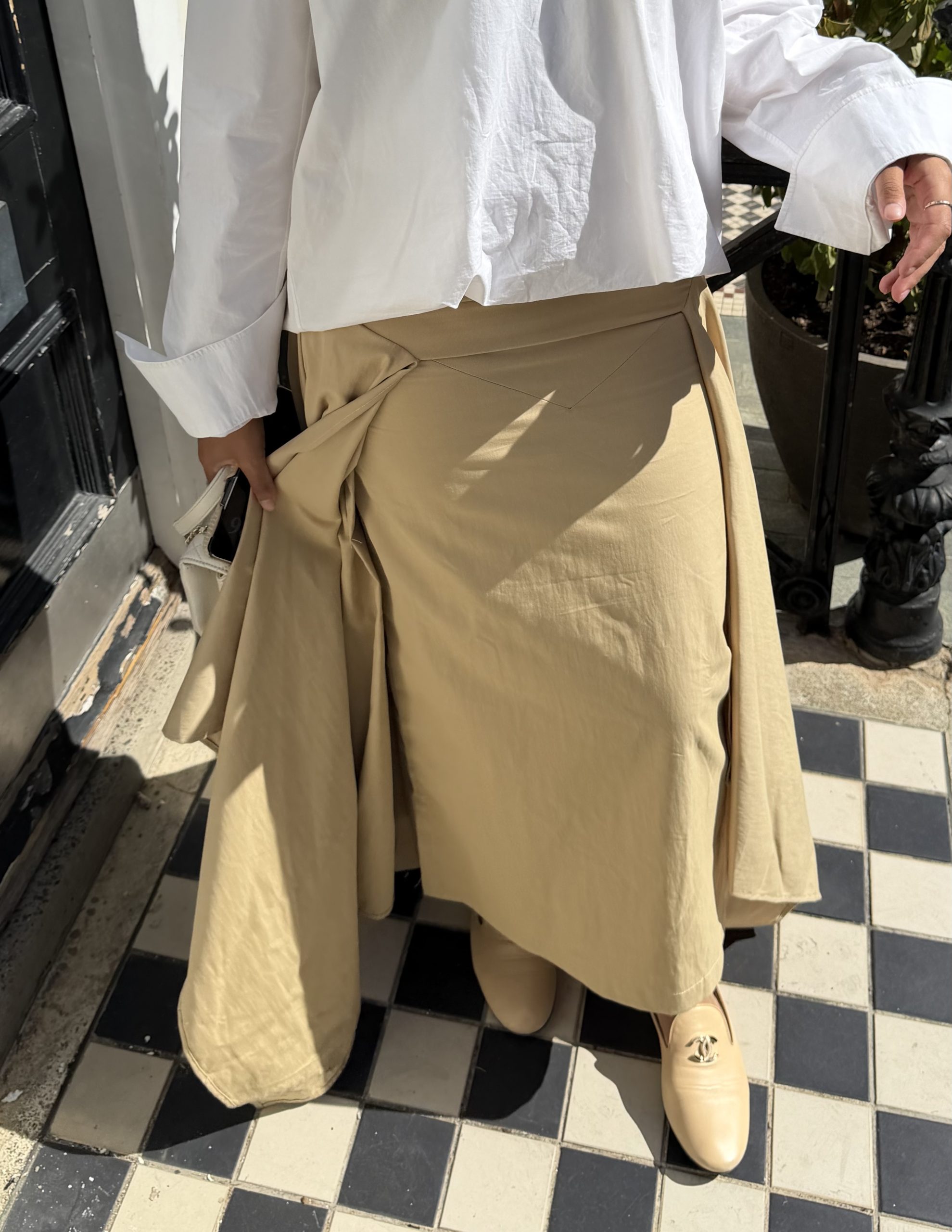 Skirt Drape - Image 2