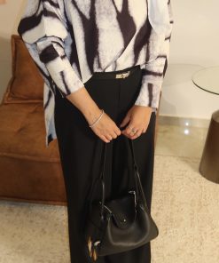 ⁦Everyday top ( printed)⁩ - الصورة ⁦6⁩