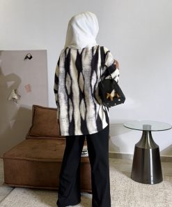 ⁦Everyday top ( printed)⁩ - الصورة ⁦5⁩