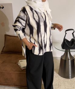 Everyday top ( printed)